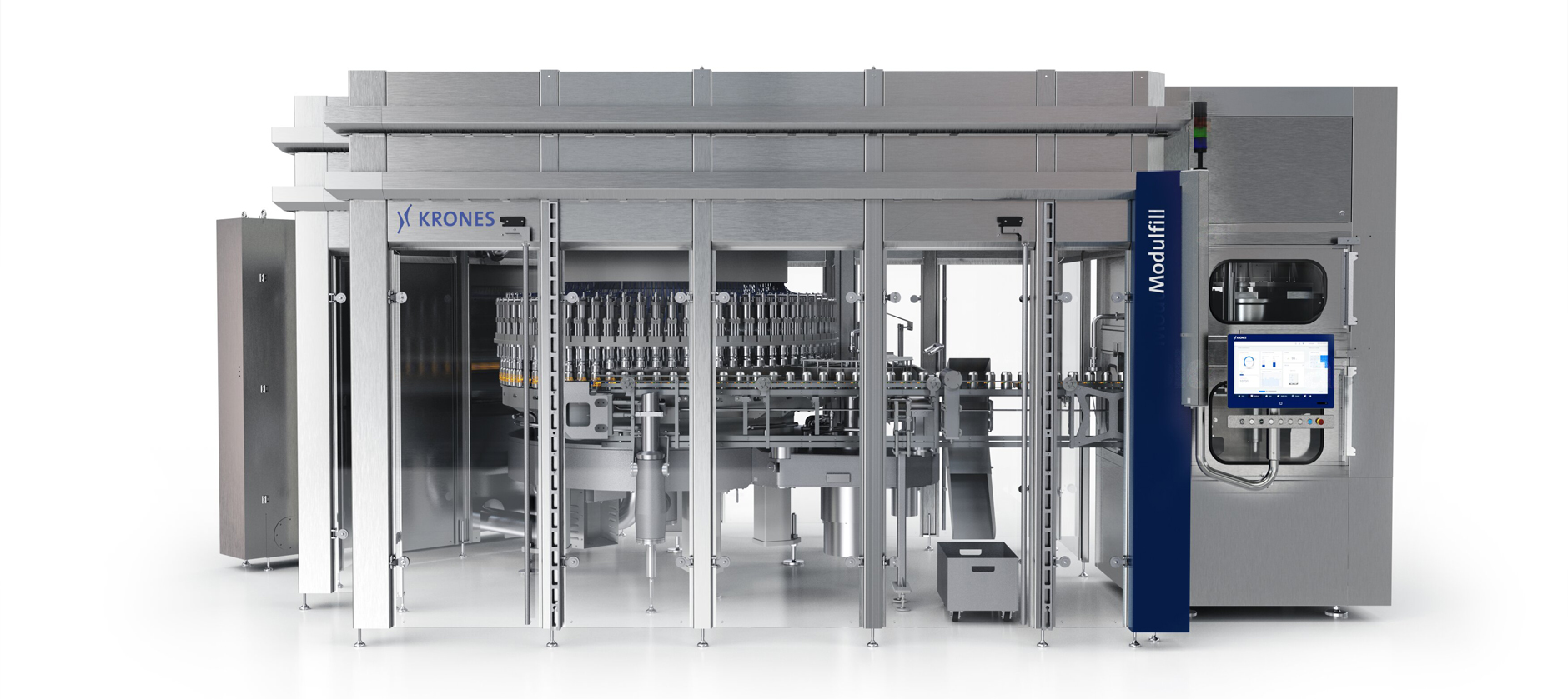 Structure in standard design