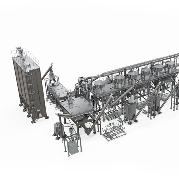 MetaPure Performance