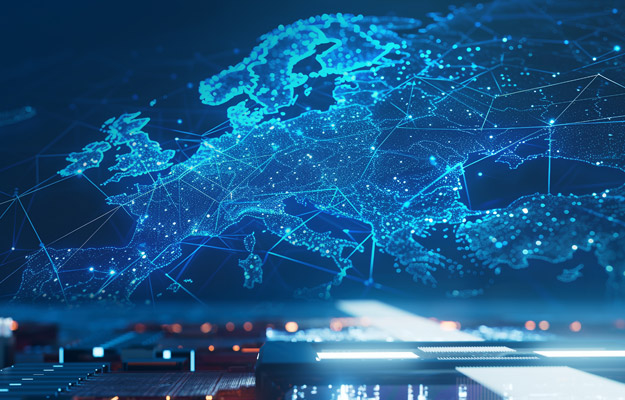 Global footprint: competitive advantage from proximity to customers