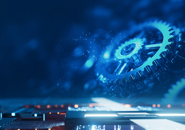 ... faster project execution and implementation