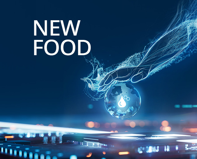 Alimentos alternativos: la tecnología cervecera al encuentro de los nuevos alimentos Alimentos alternativos: la tecnología cervecera al encuentro de los nuevos alimentos
