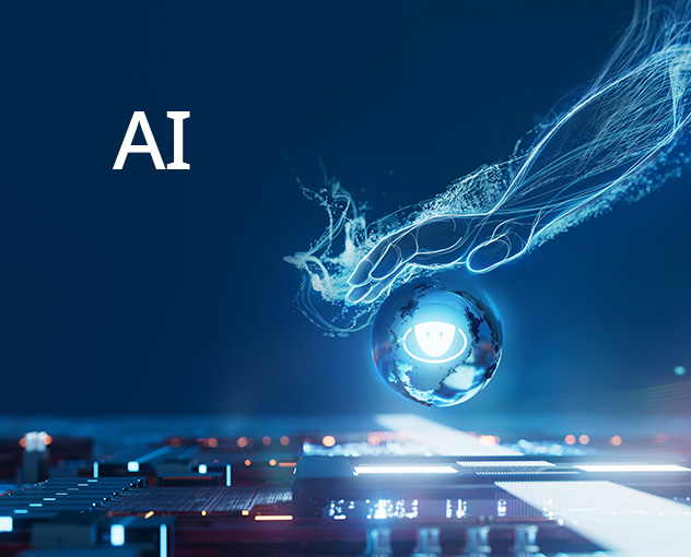 Inteligencia artificial: máquinas que piensan por sí mismas Inteligencia artificial: máquinas que piensan por sí mismas