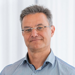 Jörg Berger