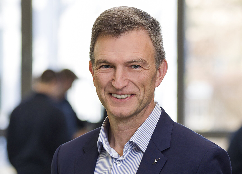 Markus Tischer