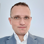 Markus Friedrich