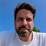 Matthias Böhm