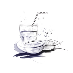 Soluciones a medida para las bebidas refrescantes de fruta Soluciones a medida para las bebidas refrescantes de fruta