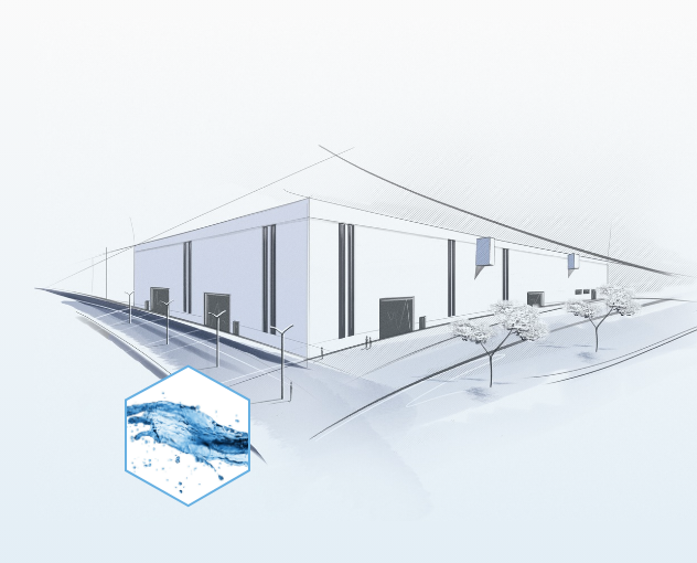 Water Design Center Water Design Center